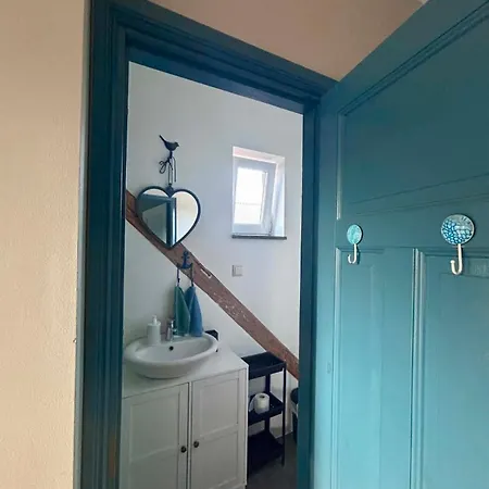Apartman Tulbi Suvituskodu *
